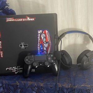 PS4 pro